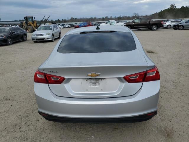 Photo 6 from auction – 2017 CHEVROLET MALIBU LS with VIN 1G1ZB5ST1HF227320
