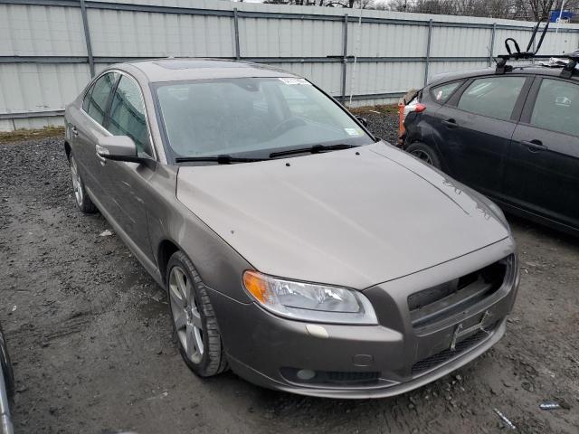 Photo 4 from auction – 2009 VOLVO S80 3.2 with VIN YV1AS982691091902