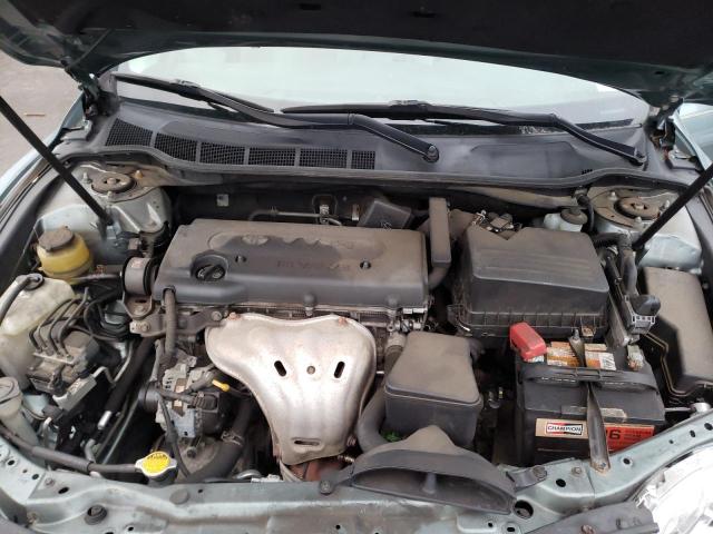 Photo 11 from auction – 2009 TOYOTA CAMRY BASE with VIN 4T4BE46K79R136496