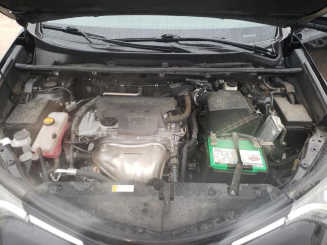 Photo 11 from auction – 2018 TOYOTA RAV4 ADVEN with VIN 2T3WFREV2JW409857