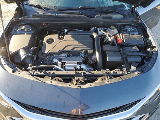 Photo 11 from auction – 2019 CHEVROLET MALIBU LS with VIN 1G1ZB5ST2KF224658