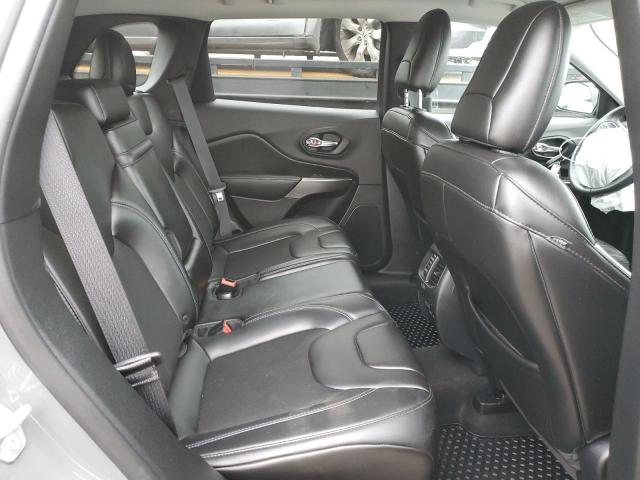 Photo 10 from auction – 2019 JEEP CHEROKEE L with VIN 1C4PJMLB3KD352470