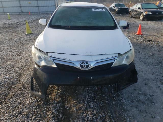 Фото 5 с аукциона – 2012 TOYOTA COROLLA BA с VIN 2T1BU4EE9CC912614