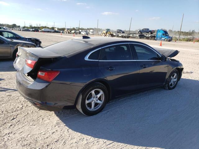Photo 3 from auction – 2016 CHEVROLET MALIBU LS with VIN 1G1ZB5ST6GF286281