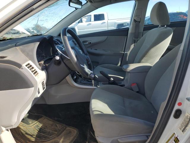 Photo 7 from auction – 2012 TOYOTA COROLLA BA with VIN 5YFBU4EE3CP017989