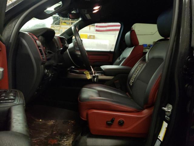 صورة رقم 7 من المزاد - 2021 RAM 1500 REBEL مع VIN 1C6SRFLT9MN517692