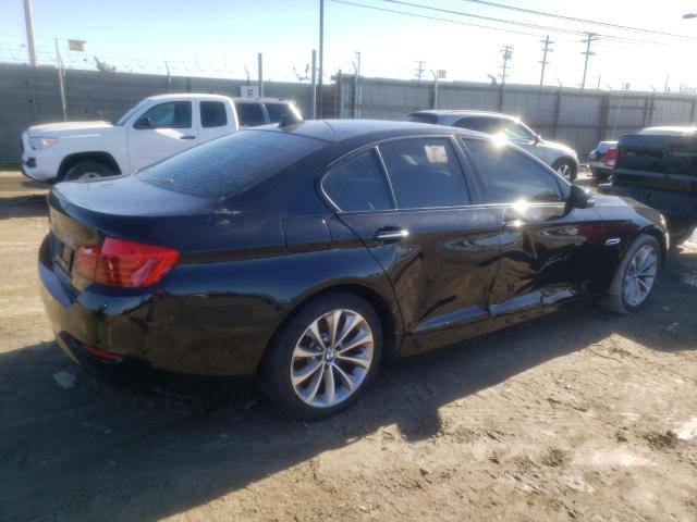 Photo 3 from auction – 2015 BMW 528 I with VIN WBA5A5C57FD513090