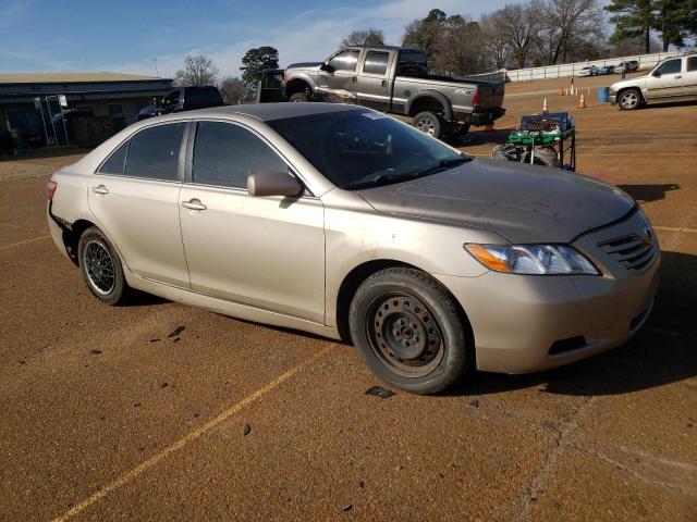 Photo 4 from auction – 2007 TOYOTA CAMRY CE with VIN 4T1BE46K87U665415