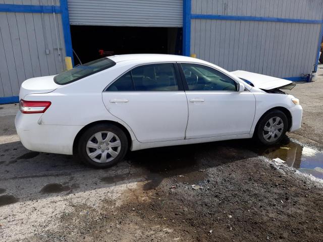 Photo 3 from auction – 2010 TOYOTA CAMRY BASE with VIN 4T4BF3EKXAR023493