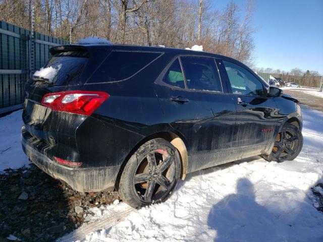 Photo 3 from auction – 2019 CHEVROLET EQUINOX LT with VIN 2GNAXVEX3K6265113