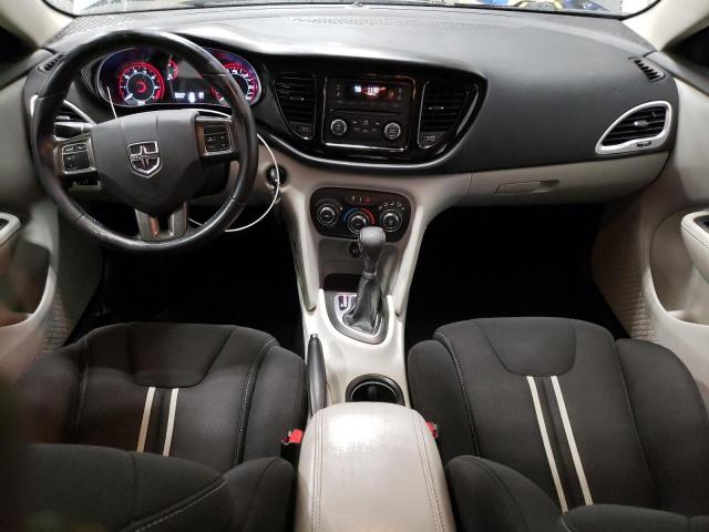 Photo 8 from auction – 2013 DODGE DART SXT with VIN 1C3CDFBA5DD321562