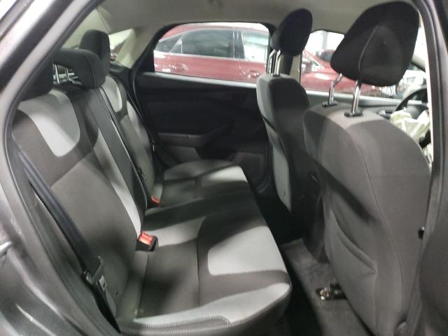 Photo 10 from auction – 2012 FORD FOCUS SE with VIN 1FAHP3F24CL314039