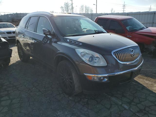 Photo 4 from auction – 2012 BUICK ENCLAVE with VIN 5GAKRCED4CJ351229