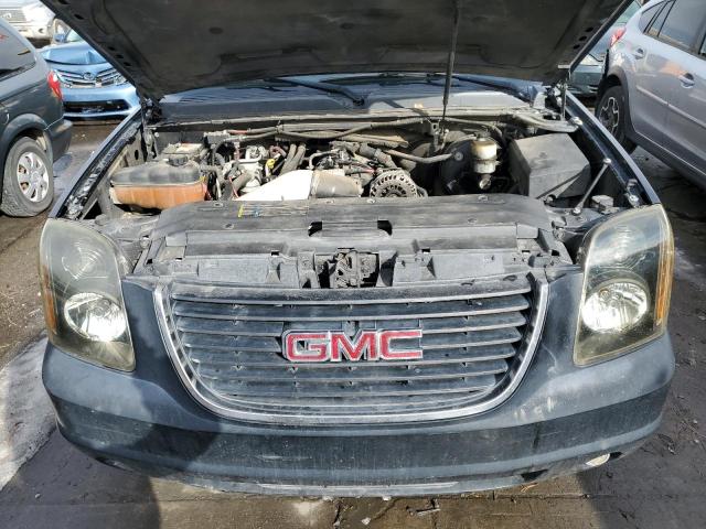 Photo 12 from auction – 2007 GMC YUKON with VIN 1GKFK13007R121580