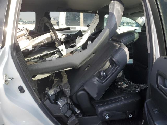 Photo 11 from auction – 2018 TOYOTA HIGHLANDER with VIN 5TDDZRFH7JS895963