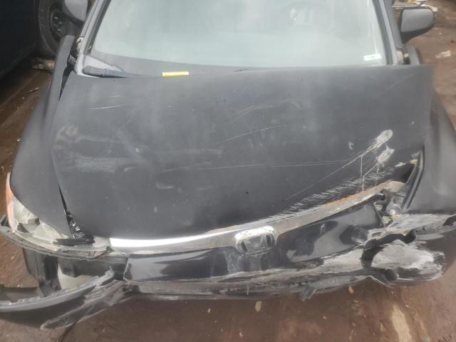 Photo 11 from auction – 2008 HONDA CIVIC LX with VIN JHMFA16508S001017