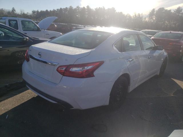 Zdjęcie 3 z aukcji – 2016 NISSAN ALTIMA 2.5 z VIN 1N4AL3AP1GN359000