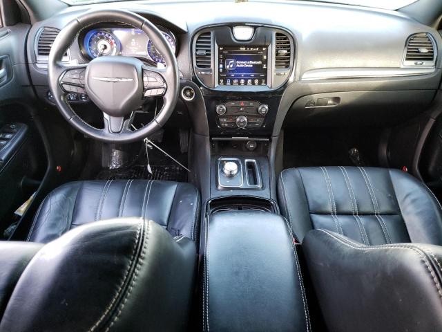 Photo 8 from auction – 2016 CHRYSLER 300 S with VIN 2C3CCABT8GH123699
