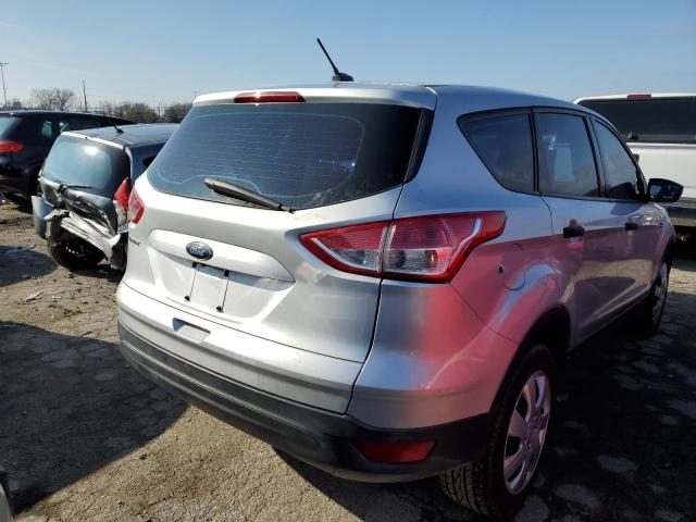 Photo 3 from auction – 2015 FORD ESCAPE S with VIN 1FMCU0F7XFUC01312