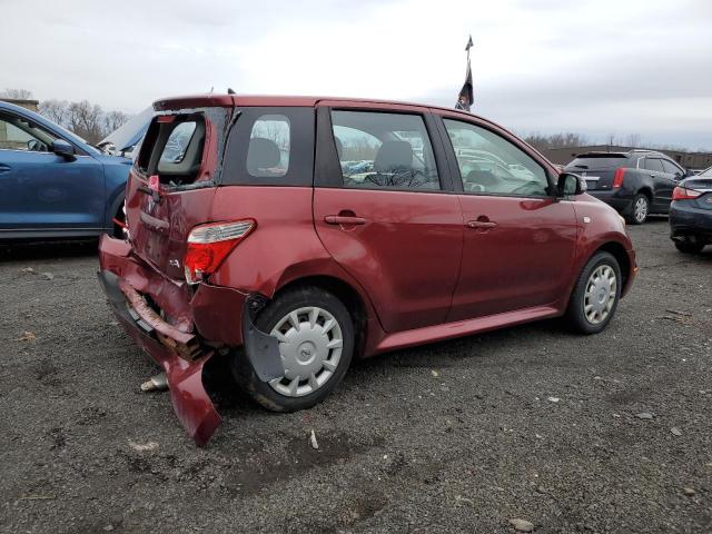 Photo 3 from auction – 2006 TOYOTA SCION XA with VIN JTKKT624860152113