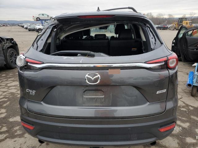 Photo 6 from auction – 2019 MAZDA CX-9 TOURI with VIN JM3TCBCY6K0304784