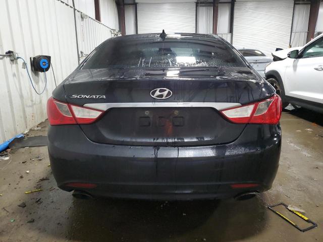 Photo 6 from auction – 2012 HYUNDAI SONATA SE with VIN 5NPEC4AC1CH368689