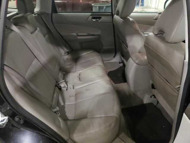 Photo 11 from auction – 2009 SUBARU FORESTER 2 with VIN JF2SH646X9H727651