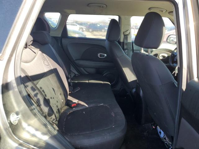Photo 10 from auction – 2015 KIA SOUL with VIN KNDJN2A20F7177679