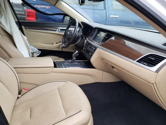 Photo 7 from auction – 2015 HYUNDAI GENESIS 3. with VIN KMHGN4JE5FU039715