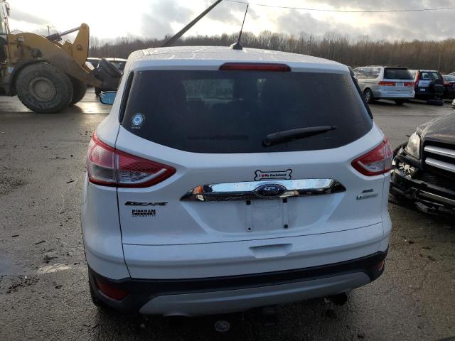 Photo 6 from auction – 2013 FORD ESCAPE SEL with VIN 1FMCU0H92DUC34008