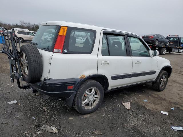 Photo 3 from auction – 2000 HONDA CR-V EX with VIN JHLRD1867YC021936