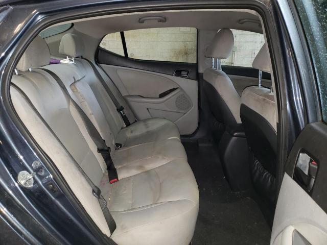 Photo 10 from auction – 2015 KIA OPTIMA LX with VIN 5XXGM4A77FG472984