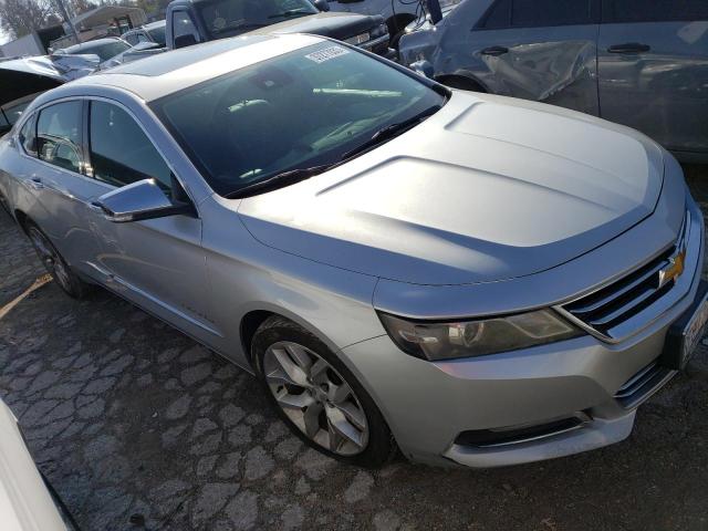 Photo 4 from auction – 2014 CHEVROLET IMPALA LTZ with VIN 2G1155S37E9105697