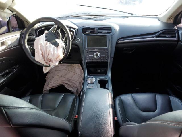Photo 8 from auction – 2019 FORD FUSION TIT with VIN 3FA6P0D90KR241015