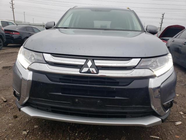 Photo 5 from auction – 2017 MITSUBISHI OUTLANDER with VIN JA4AZ3A34HZ059834