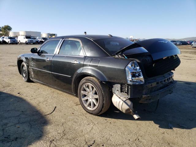 Photo 2 from auction – 2005 CHRYSLER 300C with VIN 2C3AA63H95H171360
