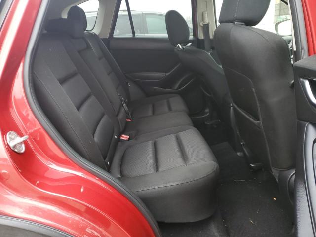 Photo 11 from auction – 2015 MAZDA CX-5 TOURI with VIN JM3KE4CY2F0548813