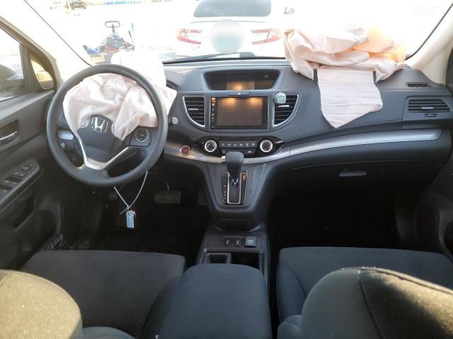 Photo 8 from auction – 2015 HONDA CR-V EX with VIN 2HKRM3H56FH553647