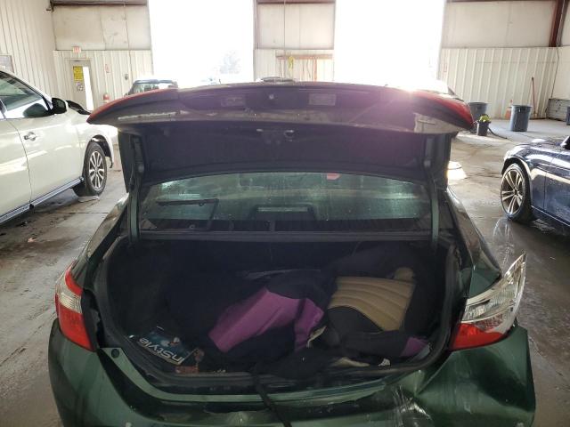 Photo 6 from auction – 2015 TOYOTA COROLLA L with VIN 2T1BURHE4FC400188
