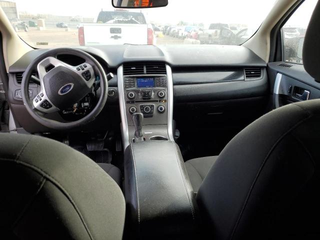 Photo 8 from auction – 2013 FORD EDGE SE with VIN 2FMDK3GC6DBB79433