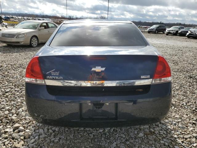 Photo 6 from auction – 2010 CHEVROLET IMPALA LS with VIN 2G1WA5EKXA1122765