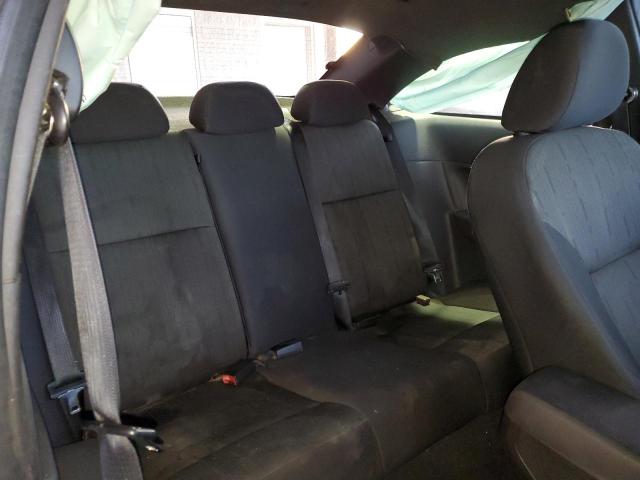 Photo 10 from auction – 2010 FORD FOCUS SE with VIN 1FAHP3CN6AW166647
