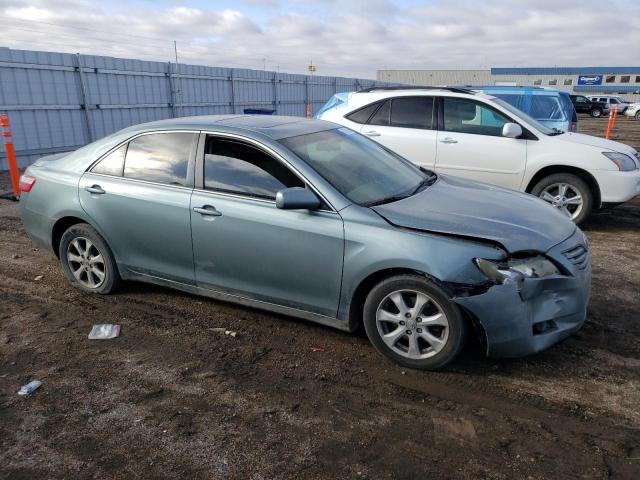 Photo 4 from auction – 2007 TOYOTA CAMRY CE A with VIN 4T1BE46K97U648221