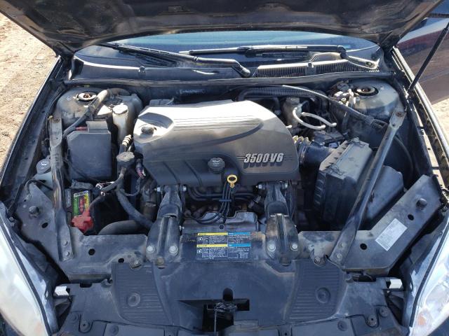 Photo 11 from auction – 2010 CHEVROLET IMPALA LT with VIN 2G1WB5EK3A1132597