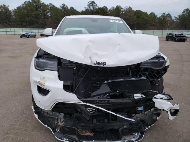 Photo 5 from auction – 2022 JEEP GRAND CHER with VIN 1C4RJFAG9NC140928