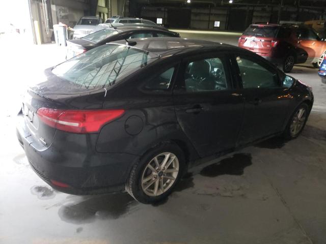 Photo 3 from auction – 2016 FORD FOCUS SE with VIN 1FADP3F21GL290769