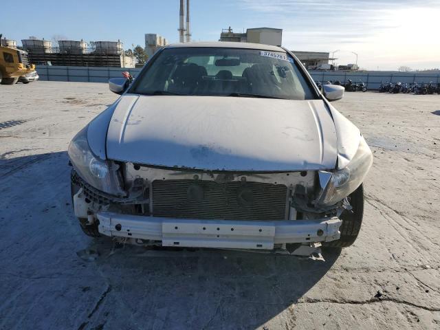 Photo 5 from auction – 2009 HONDA ACCORD EX with VIN JHMCP26709C010143