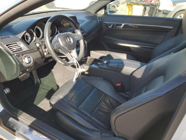 Photo 7 from auction – 2015 MERCEDES-BENZ E 400 with VIN WDDKJ6FB6FF309453