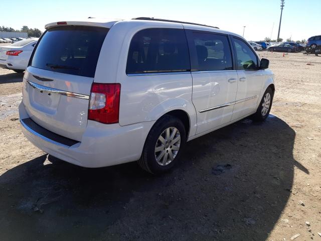 Photo 3 from auction – 2013 CHRYSLER TOWN & COU with VIN 2C4RC1BG7DR721362