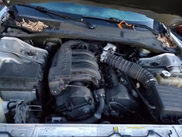 Photo 11 from auction – 2007 DODGE MAGNUM SE with VIN 2D4FV47T47H676494